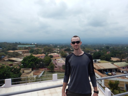 Notice the Coca-Cola sign