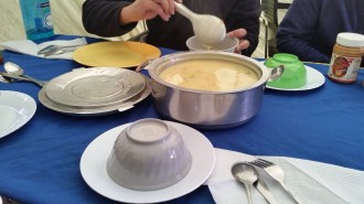 Legendary Tasty Soup