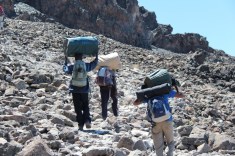 Carrying the Heavy Loads