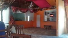 Hot In Africa Restaurant