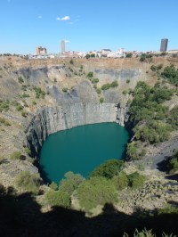 The Big Hole