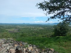 View from the Hills Complex