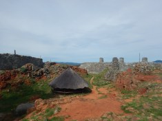 Hut In the Hills Complex