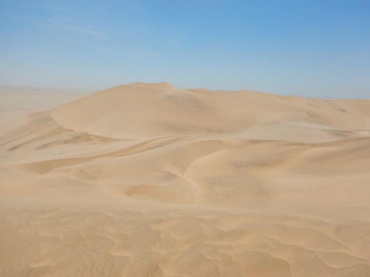 View From the Top of Dune 7....A Favorite!!