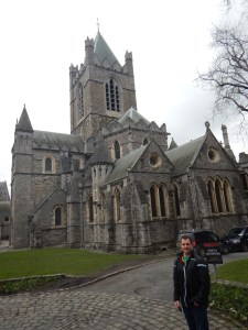 Christ Church Cathedral