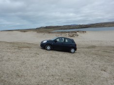 We may have had too much fun