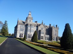 Adare Manor