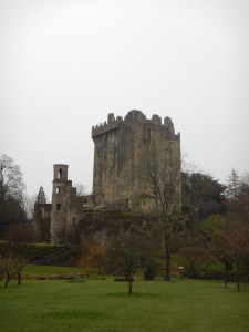 Blarney Castle