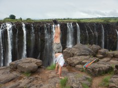 I Learned from the Best!