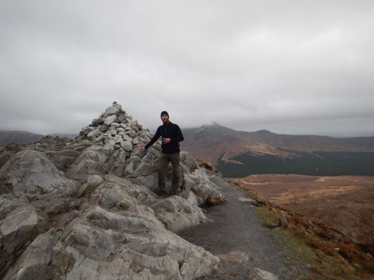 The Peak! Diamond Point