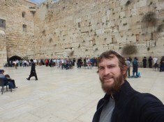Western Wall