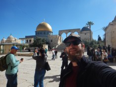 Temple Mount