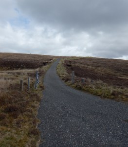 The Ascent...only part of it