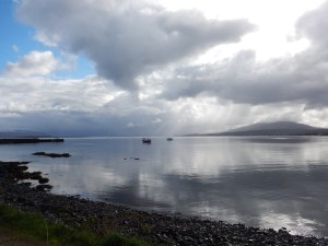 Bradford, Isle of Skye