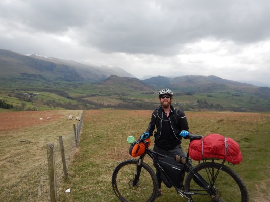 Conquered, to the Top