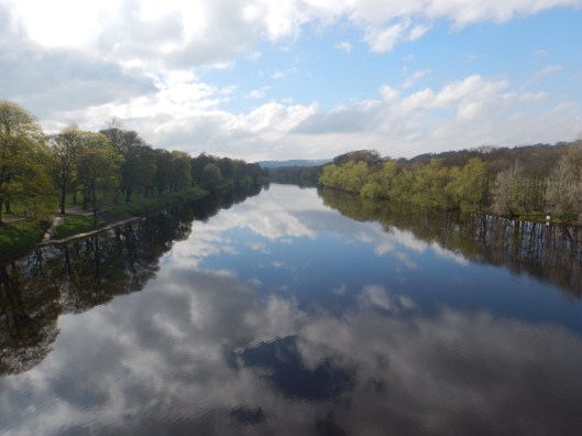 River Tyne
