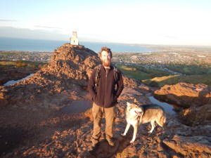 Arthur's Seat