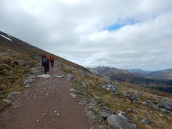 Back to Smooth Ground