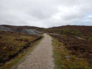 Old Old Railway Line
