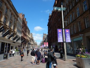 Buchanan Street