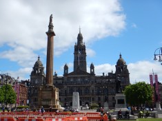 George Square