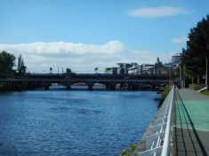 River Clyde