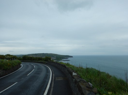 The Coast to Belfast