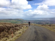 Oh the Pain! If only you could see my face