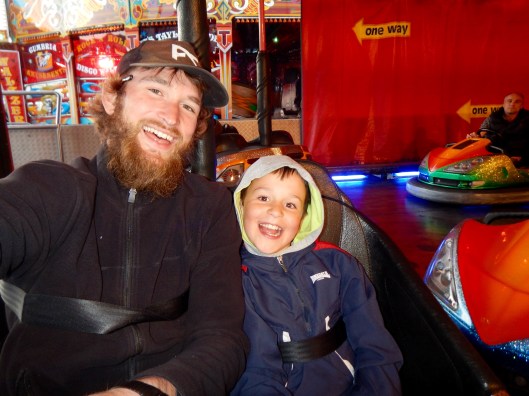 Things are about to get crazy with Cory!