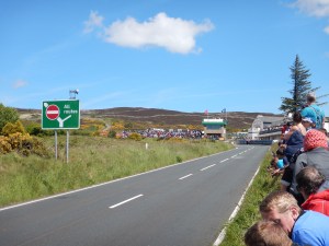 Prime Spot at Creg-ny-Baa