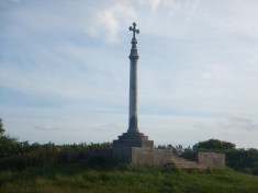 Some of the history along the Ridgeway National Trail