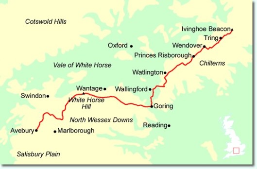 The Route