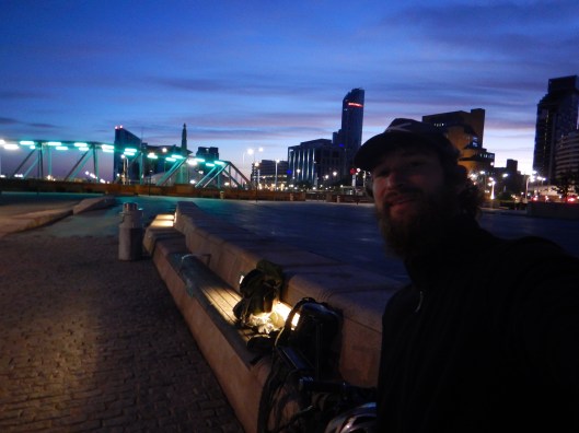 No words can describe how early it is