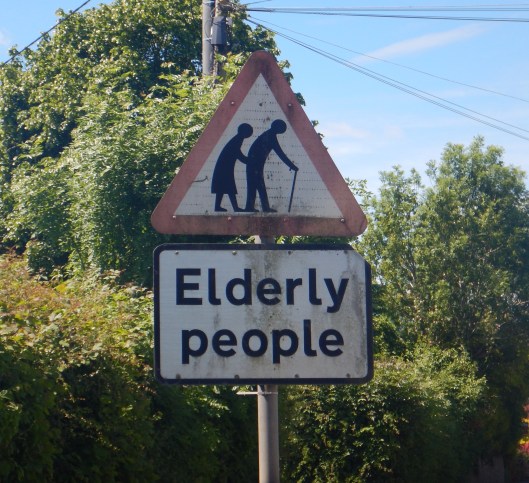 How I felt at the end