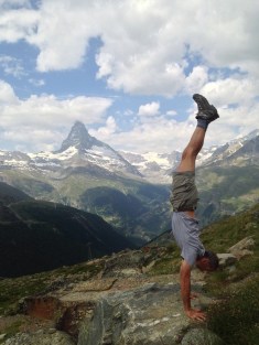 Doesn't matter how long it's been (dad)