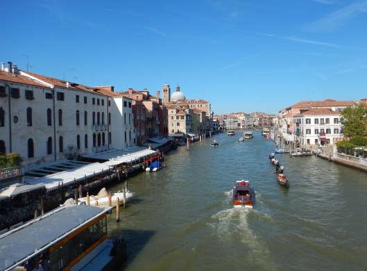 The Grand Canal