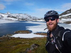 Simply put...lovin it!!