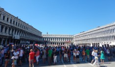 Piazza San Marco