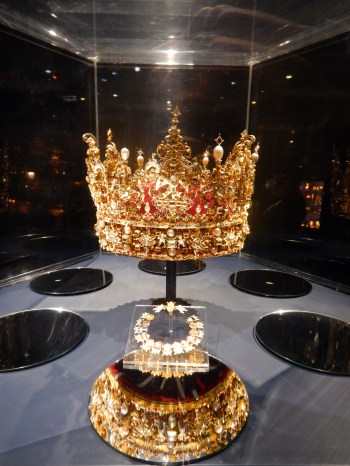 Christian IV's Crown