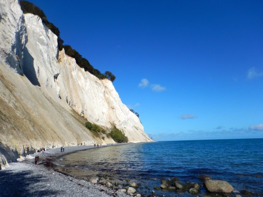 Mons Klint! Stunning!
