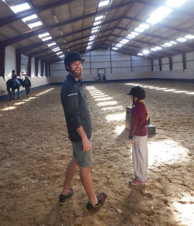 The picture says it all! Thanks Line for this!