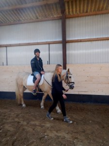 Still think my bicycle is better. But it was great fun!