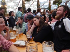 Another one out for the count