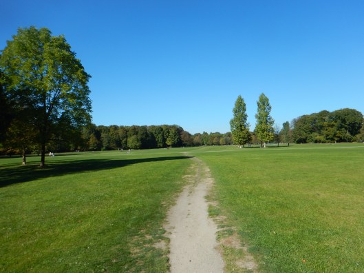 Englischer Garten