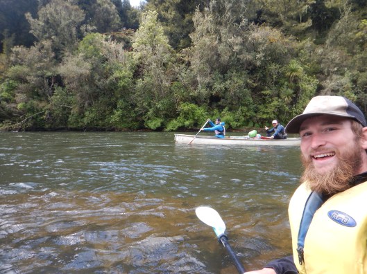 Great day on the river!