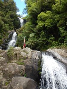 ..and more handstands
