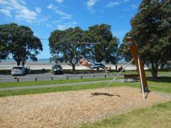 always time to act like a kid and have playtime