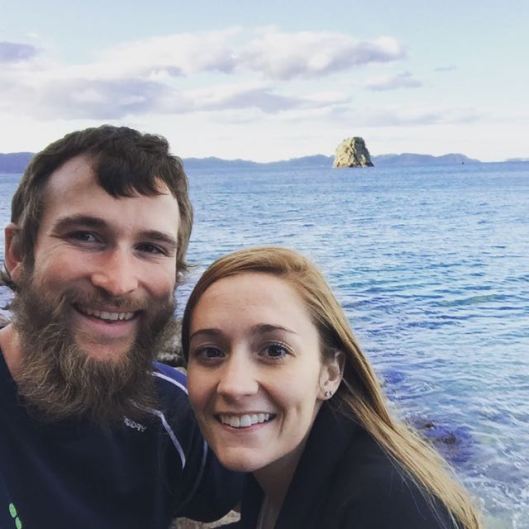 sometimes it's just nice to sit and admire the view for awhile